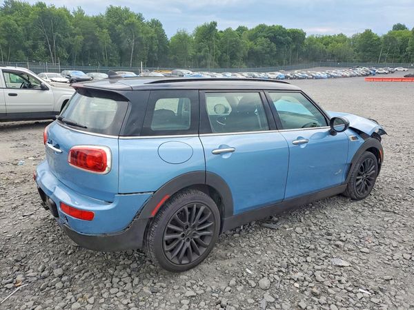 2017 MINI COOPER