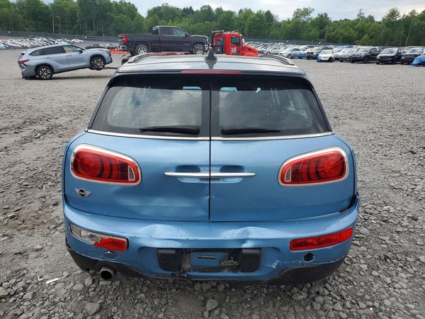 2017 MINI COOPER