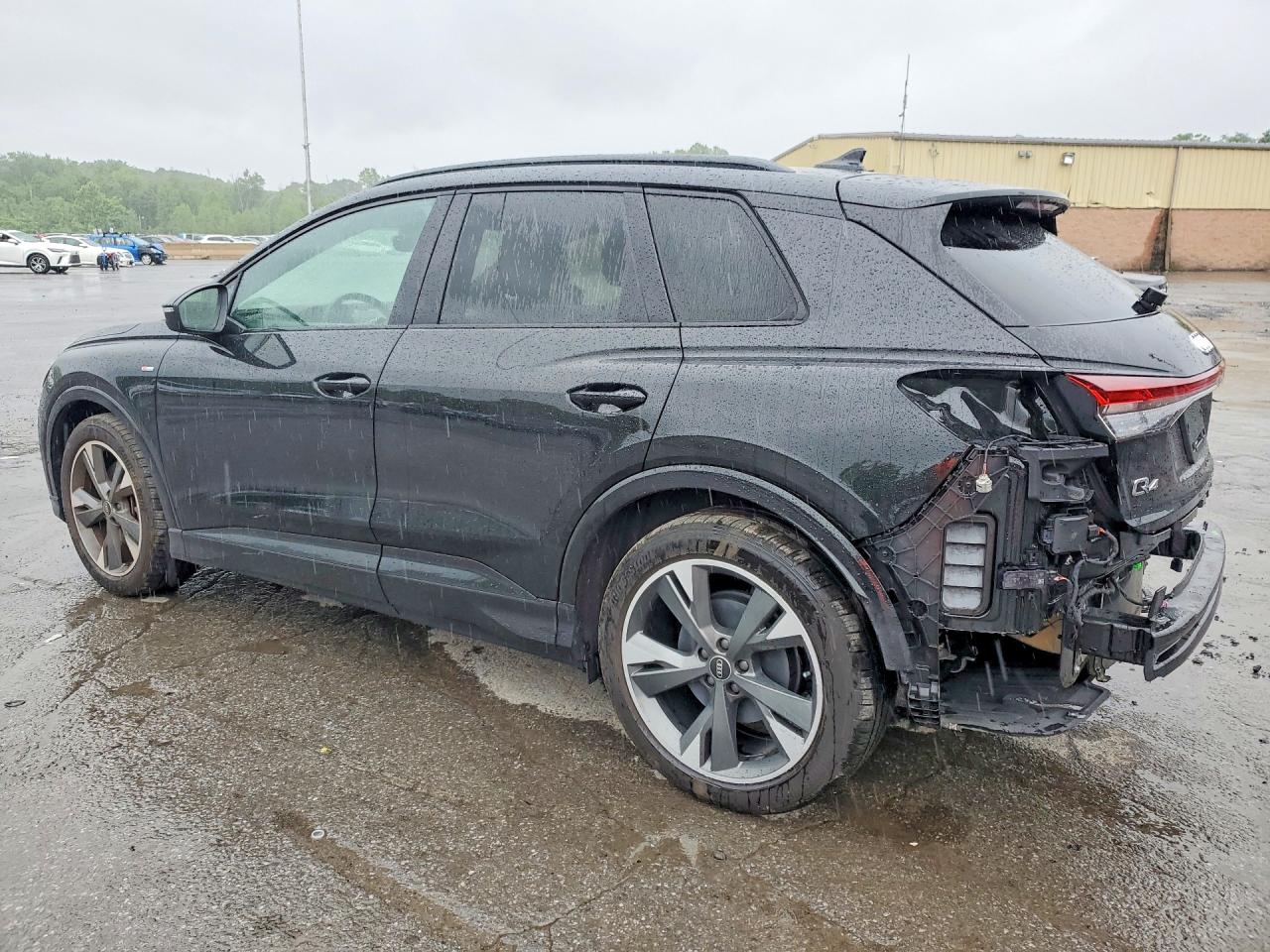 2024 AUDI Q4 E-TRON