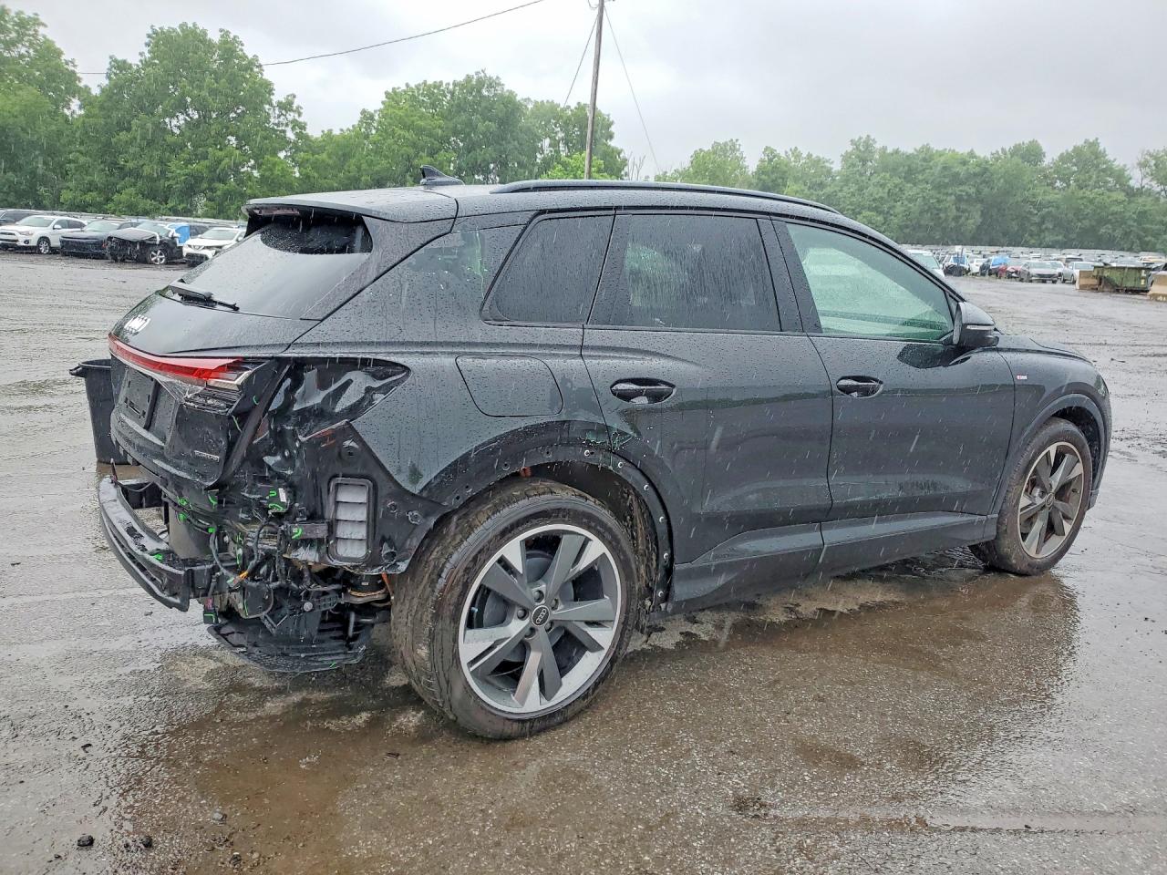 2024 AUDI Q4 E-TRON