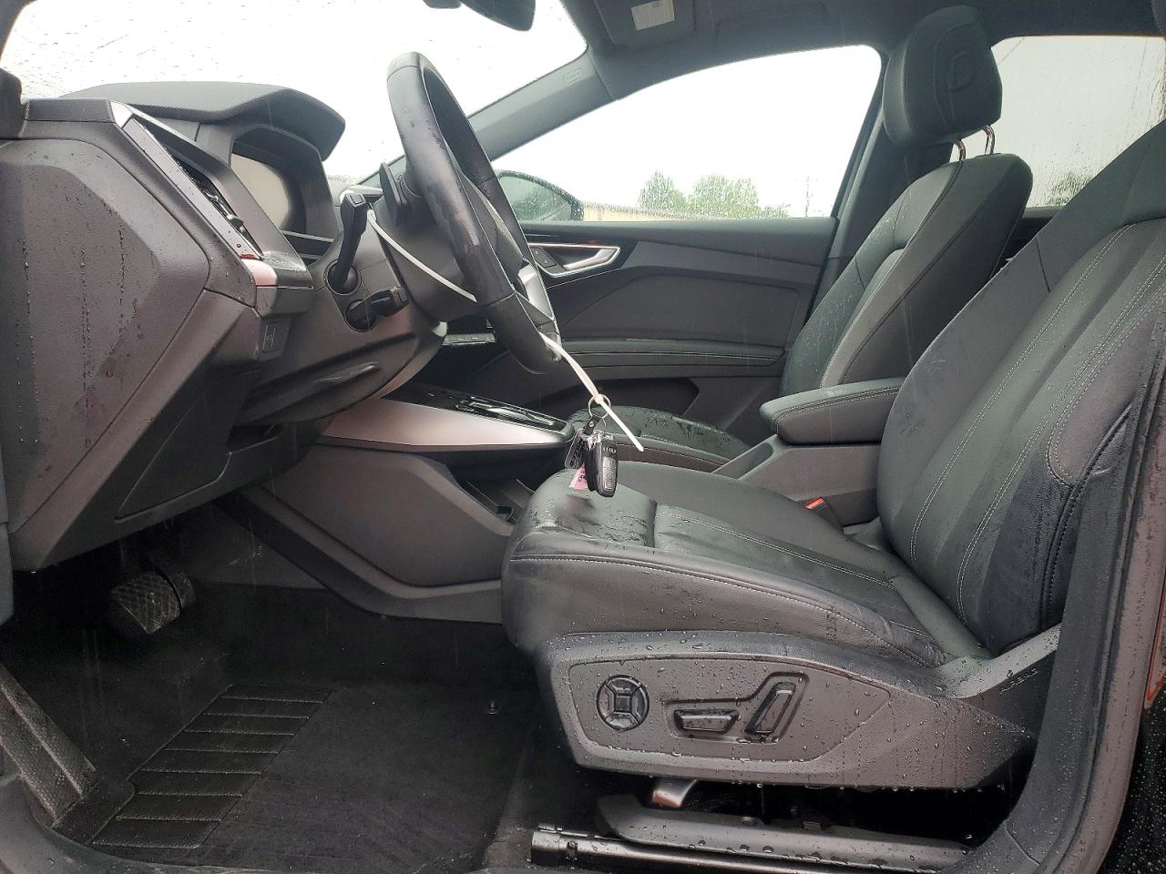 2024 AUDI Q4 E-TRON