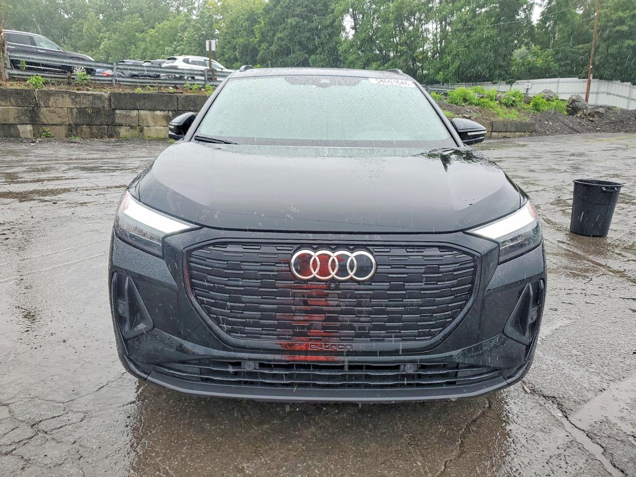 2024 AUDI Q4 E-TRON