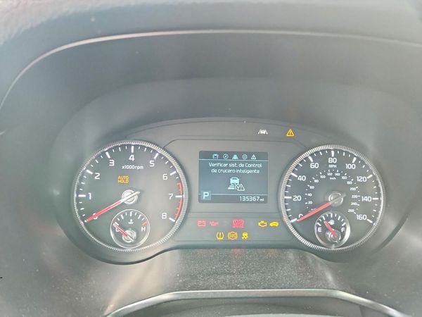 2022 KIA TELLURIDE