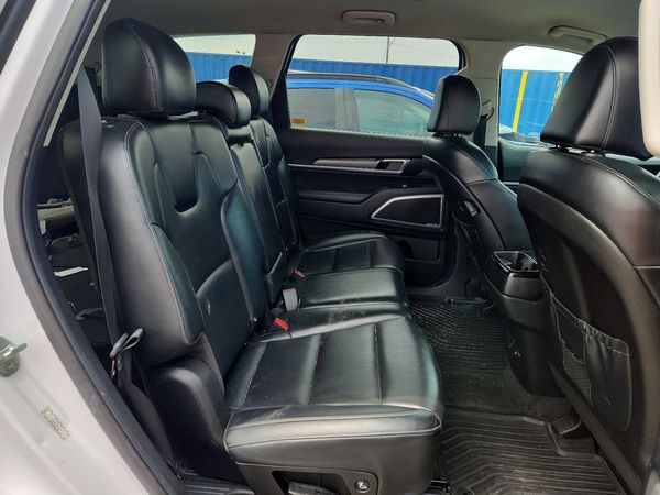 2022 KIA TELLURIDE
