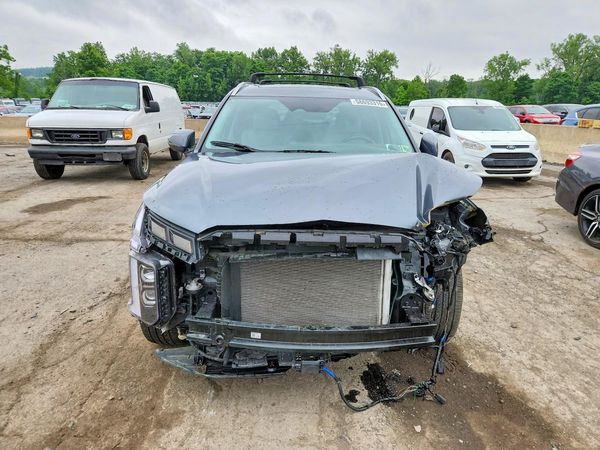 2024 HYUNDAI PALISADE SEL Premium