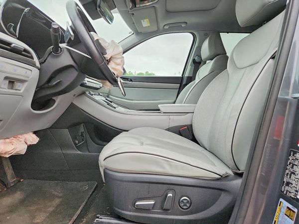 2024 HYUNDAI PALISADE SEL Premium