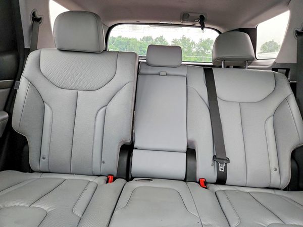 2024 HYUNDAI PALISADE SEL Premium
