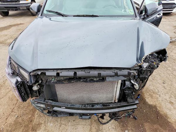 2024 HYUNDAI PALISADE SEL Premium