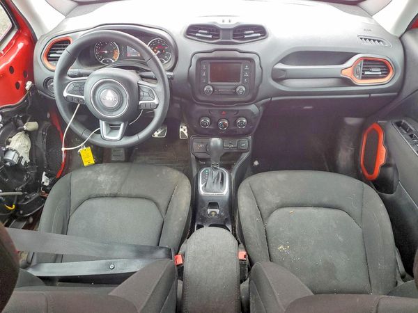2020 JEEP RENEGADE SPORT