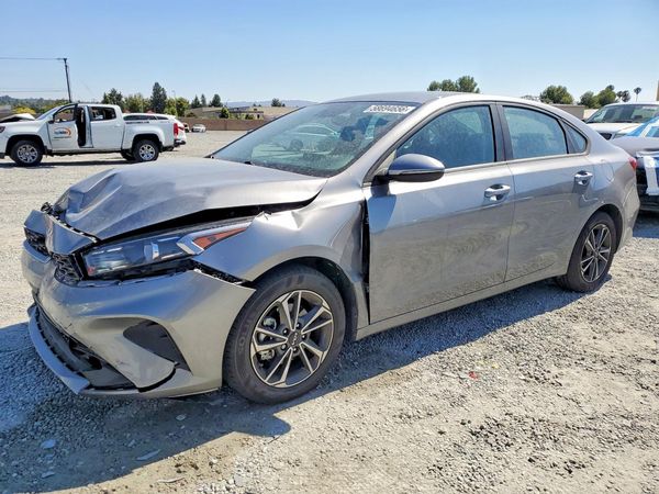 2024 KIA FORTE LX, LXS