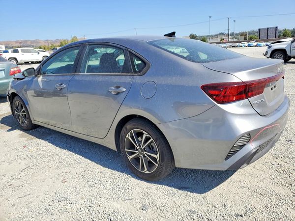 2024 KIA FORTE LX, LXS