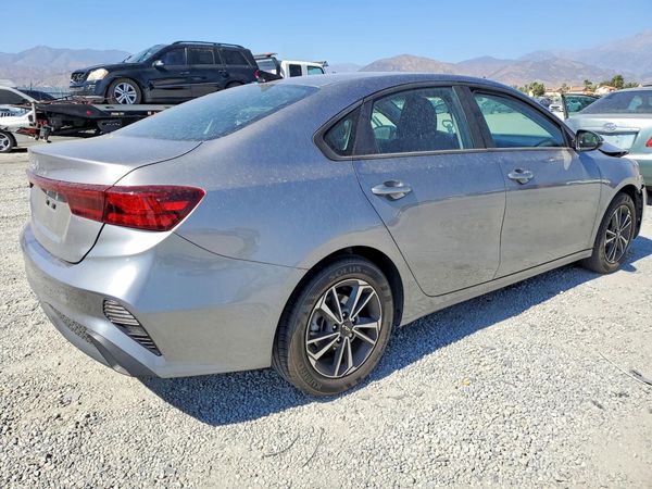 2024 KIA FORTE LX, LXS