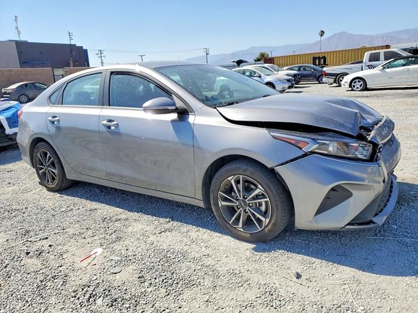 2024 KIA FORTE LX, LXS