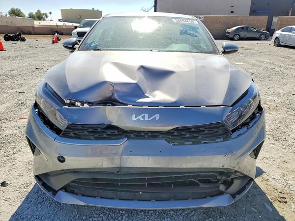 2024 KIA FORTE LX, LXS