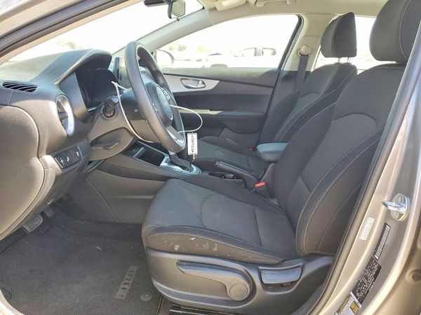 2024 KIA FORTE LX, LXS