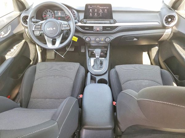 2024 KIA FORTE LX, LXS