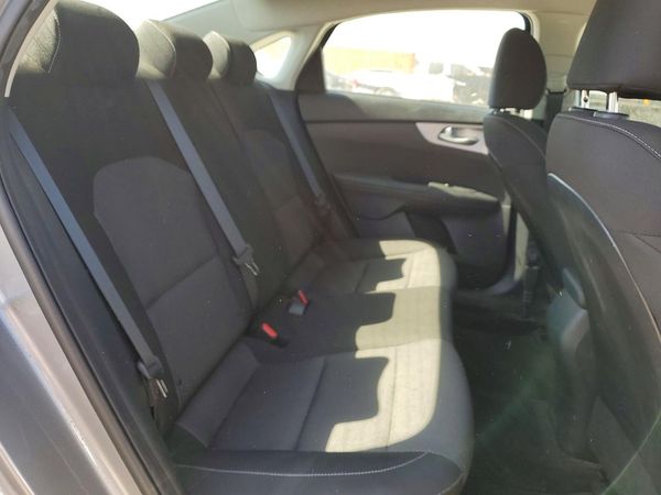 2024 KIA FORTE LX, LXS