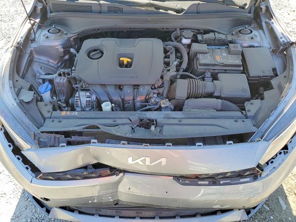 2024 KIA FORTE LX, LXS