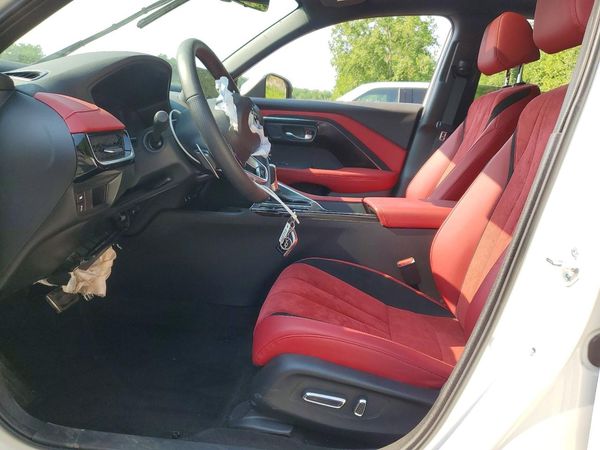 2025 ACURA ADX ADX AWD A-Spec
