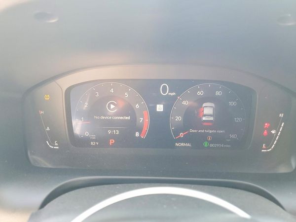 2025 ACURA ADX ADX AWD A-Spec