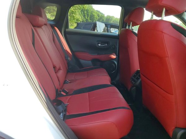 2025 ACURA ADX ADX AWD A-Spec