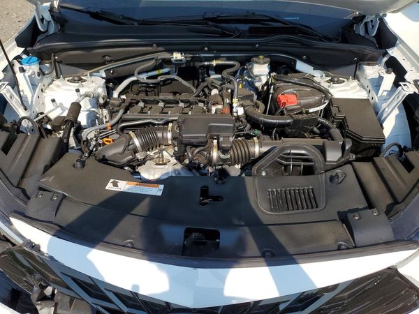 2025 ACURA ADX ADX AWD A-Spec