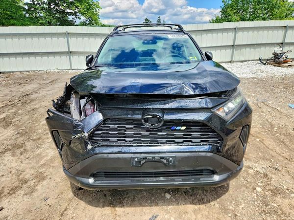 2019 TOYOTA RAV4 LE HV 4WD