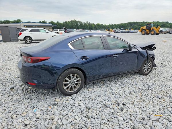 2026 MAZDA 3 Base — PSRA