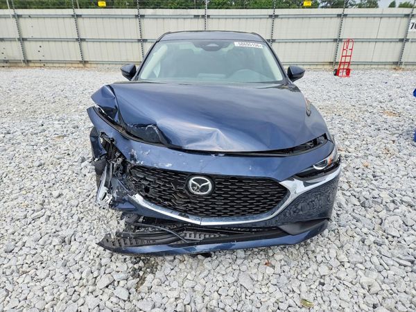 2026 MAZDA 3 Base — DIRF