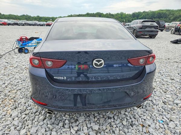 2026 MAZDA 3 Base — DIRR