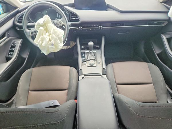 2026 MAZDA 3 Base — CKPT