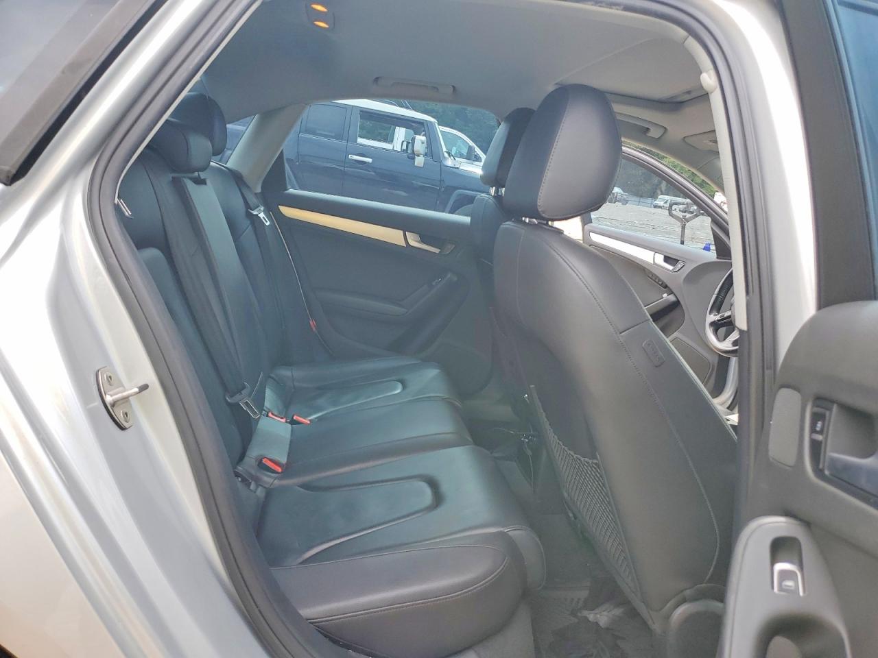 2013 AUDI A4 Premium Plus