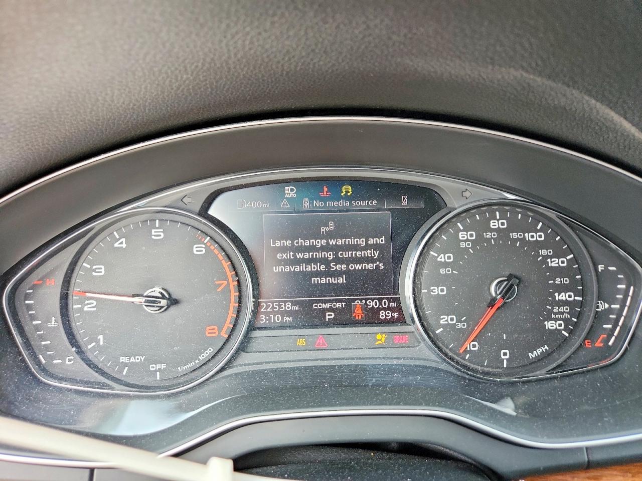 2023 AUDI Q5 quattro Premium