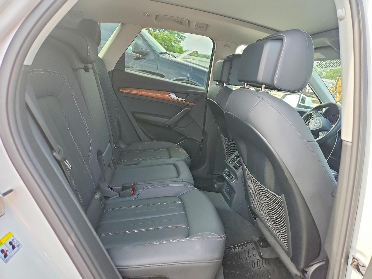 2023 AUDI Q5 quattro Premium