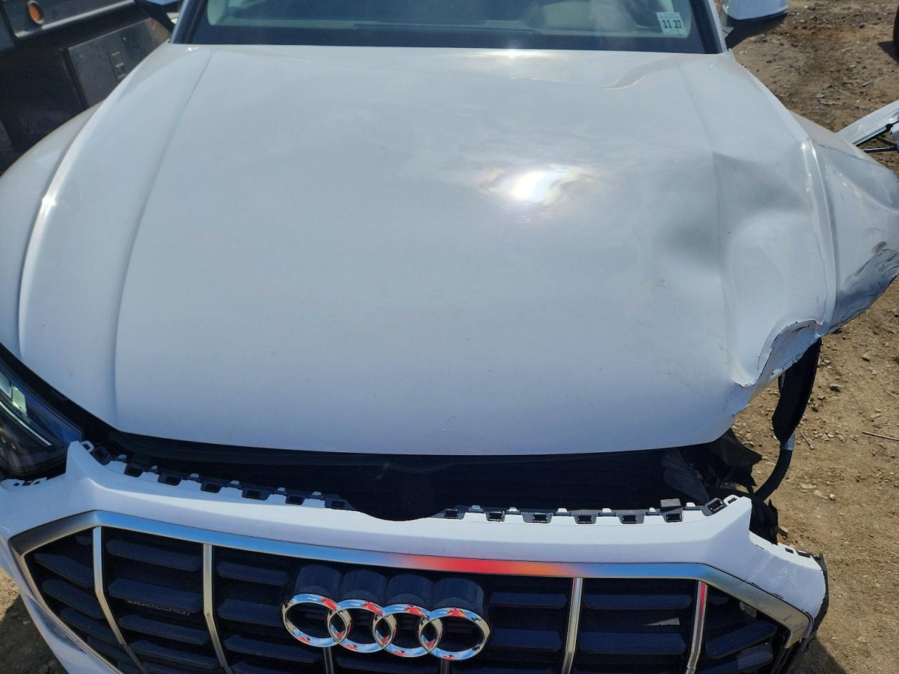 2023 AUDI Q5 quattro Premium