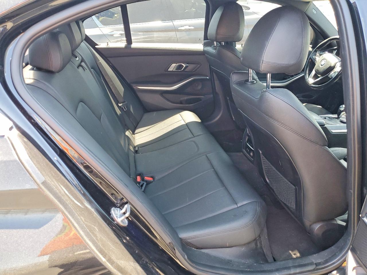 2019 BMW 330I
