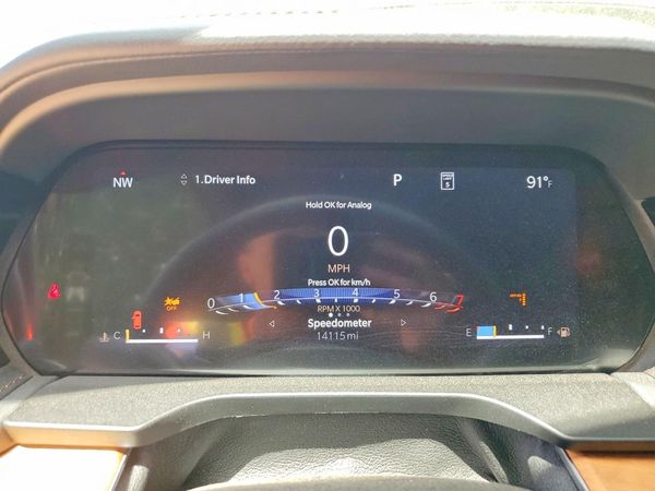 2023 JEEP GRAND CHEROKEE L SUMMIT 4X4