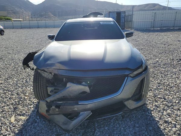 2022 CADILLAC CT5
