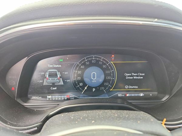 2022 CADILLAC CT5