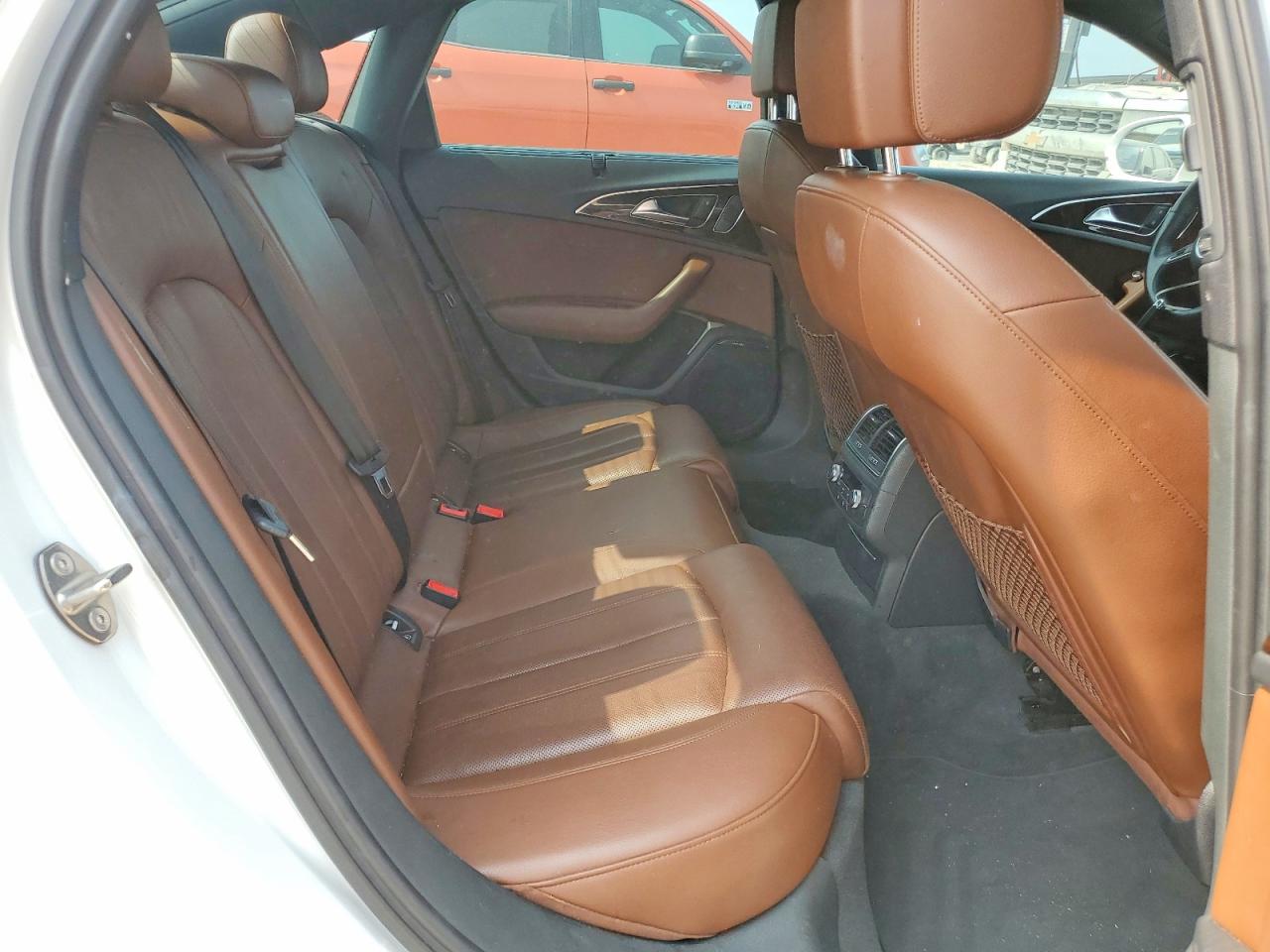 2018 AUDI A6