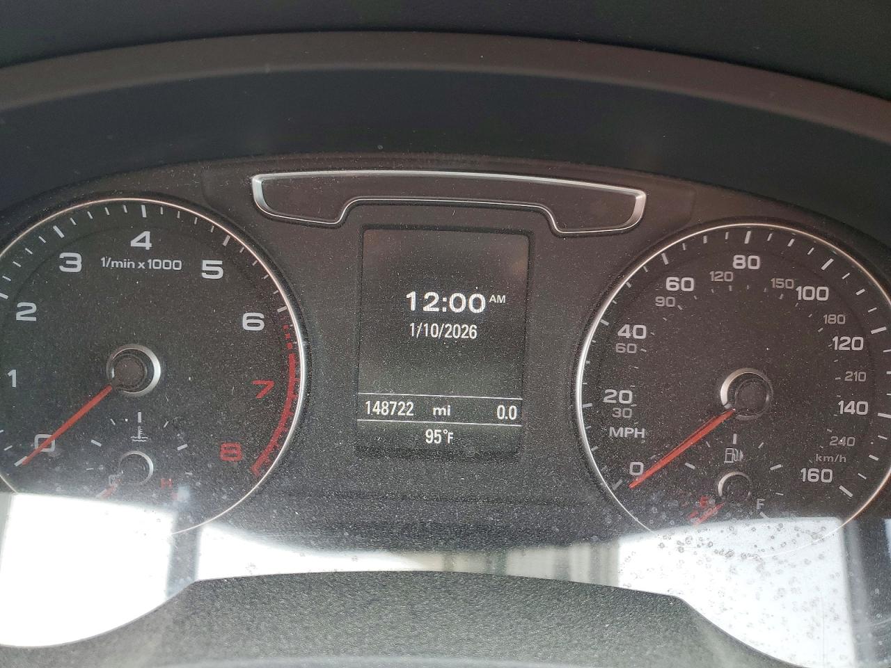 2018 AUDI Q3