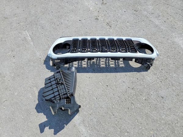 2024 JEEP WRANGLER 4DR HIGH ALTITUDE 4XE