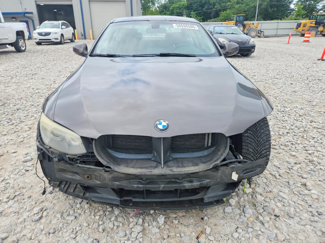 2011 BMW 328 xDrive