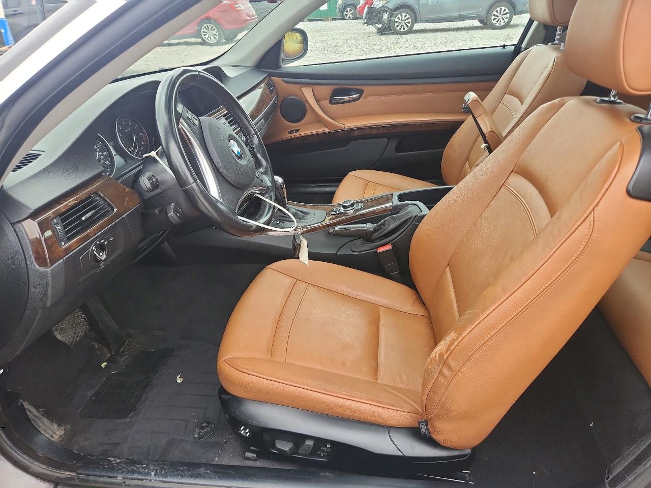 2011 BMW 328 xDrive