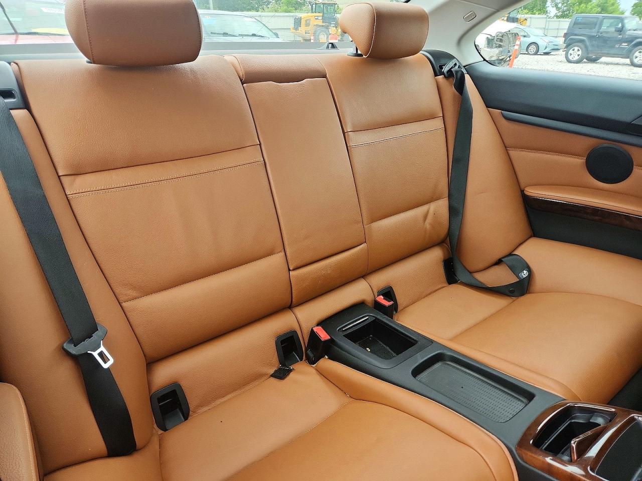 2011 BMW 328 xDrive