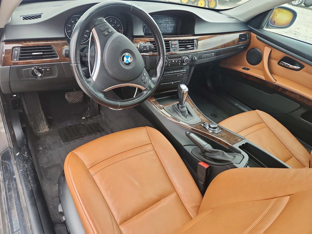 2011 BMW 328 xDrive
