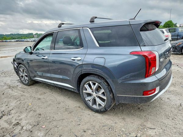 2022 HYUNDAI PALISADE SEL w/Convenience Pkg