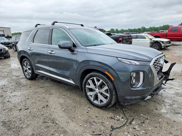 2022 HYUNDAI PALISADE SEL w/Convenience Pkg