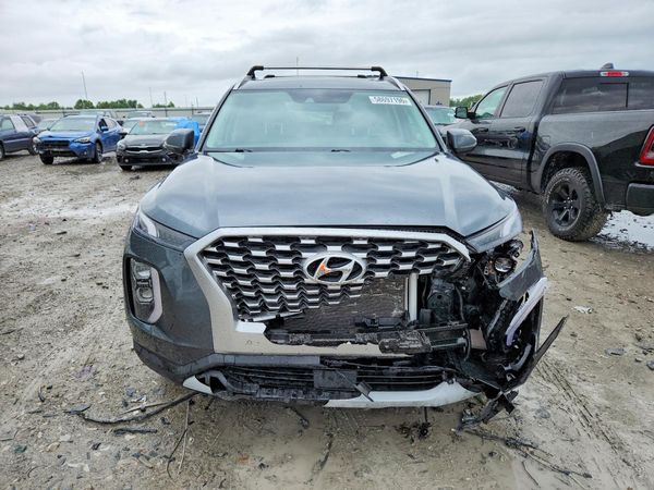 2022 HYUNDAI PALISADE SEL w/Convenience Pkg