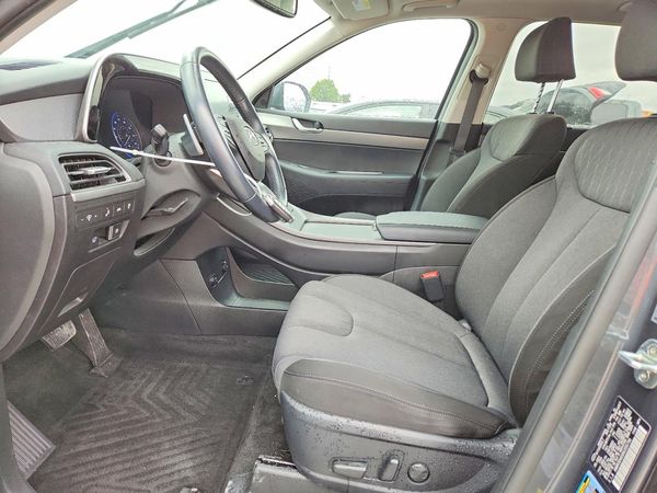 2022 HYUNDAI PALISADE SEL w/Convenience Pkg